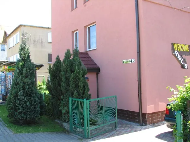Dom Gościnny BARTEK – zdjęcie obiektu 3