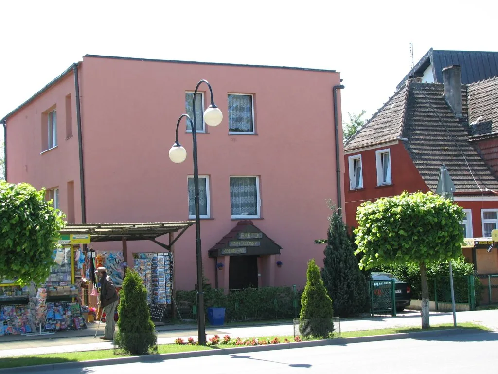 Dom Gościnny BARTEK – zdjęcie obiektu 4