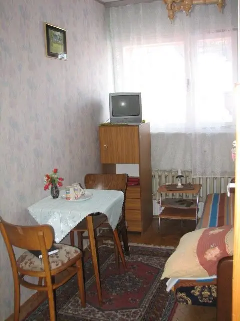 Pokój nr 5 – Pokój dwuosobowy w Rewalu